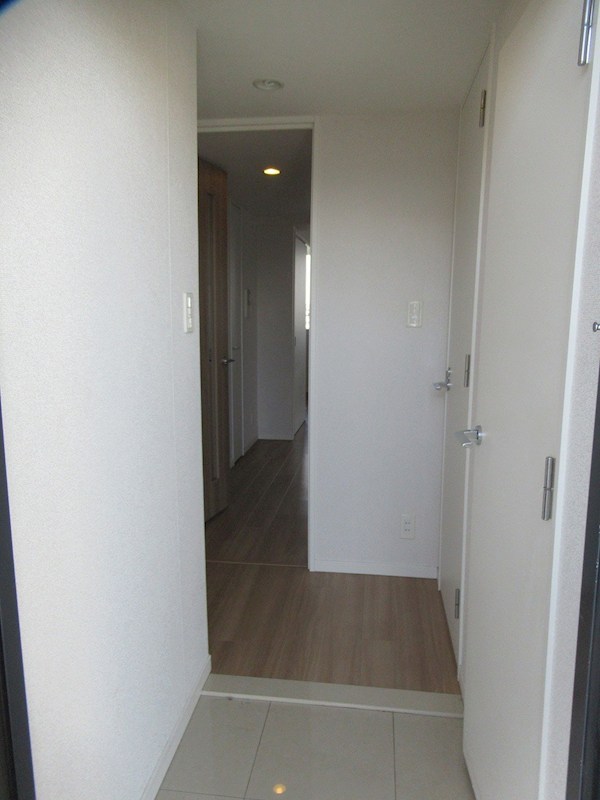 エミリブ練馬 玄関