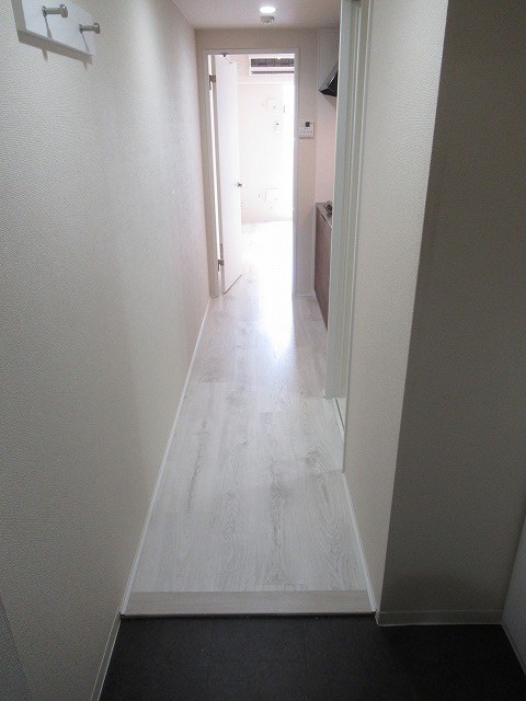 b&amp;#39;CASA練馬(ビーカーサネリマ） 玄関