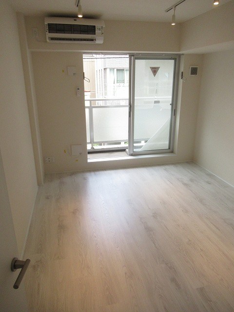 b&amp;#39;CASA練馬(ビーカーサネリマ） リビング