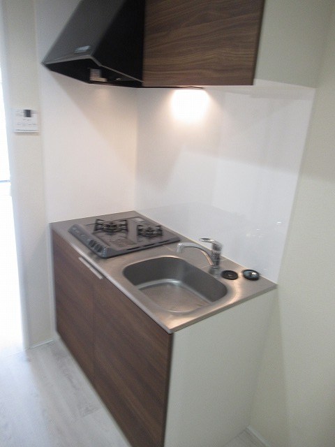 b&amp;#39;CASA練馬(ビーカーサネリマ） キッチン