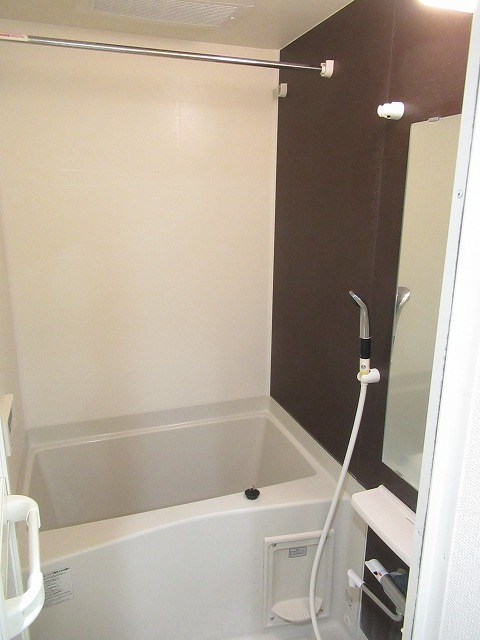 b&amp;#39;CASA練馬(ビーカーサネリマ） 風呂画像