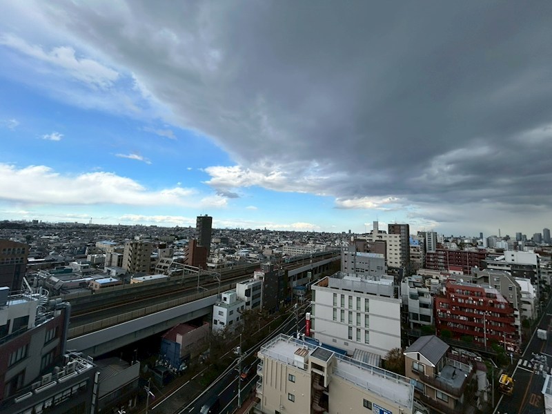 ラティエラ練馬 その他6