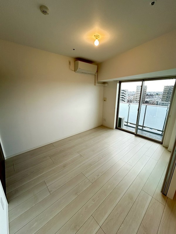 ラティエラ練馬 ベッドルーム