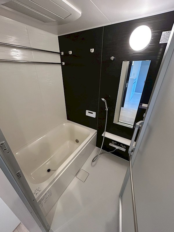 ラティエラ練馬 風呂画像