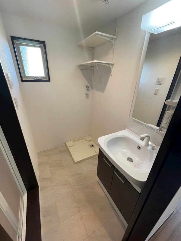 エフプレスト土支田A棟 その他1