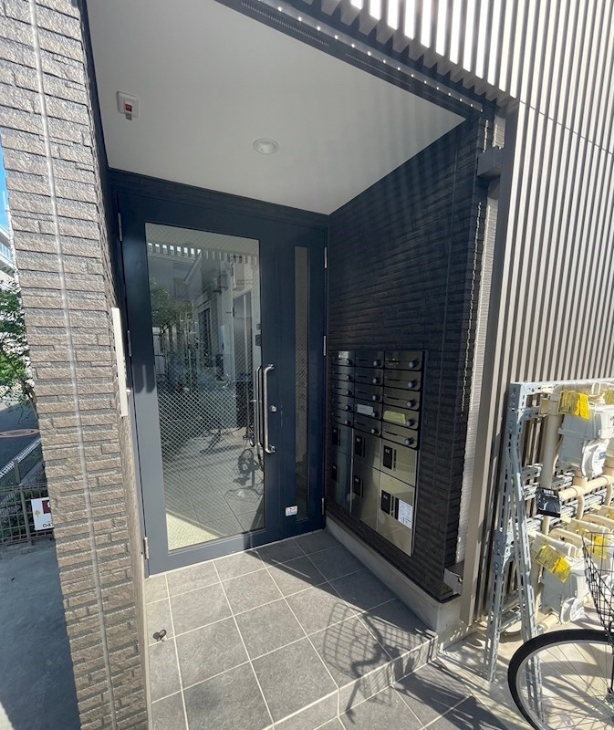 エフプレスト土支田A棟 その他5