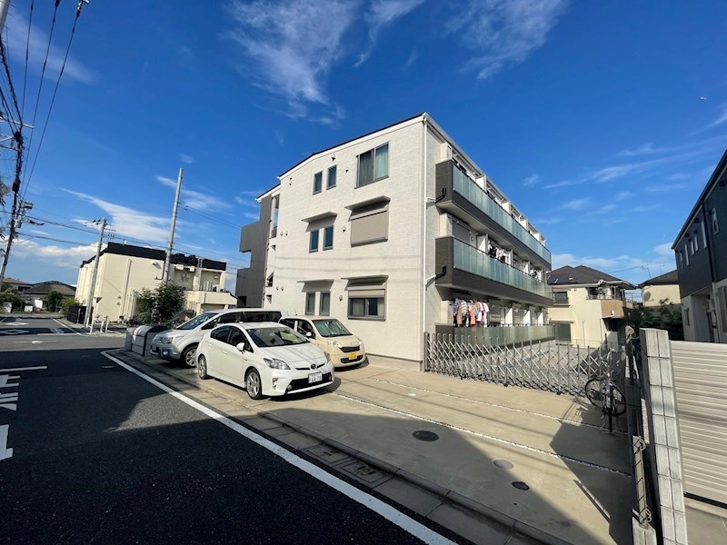 エフプレスト土支田A棟 その他6