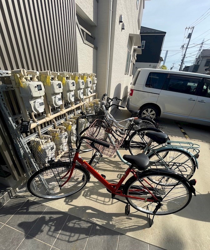 エフプレスト土支田A棟 その他7