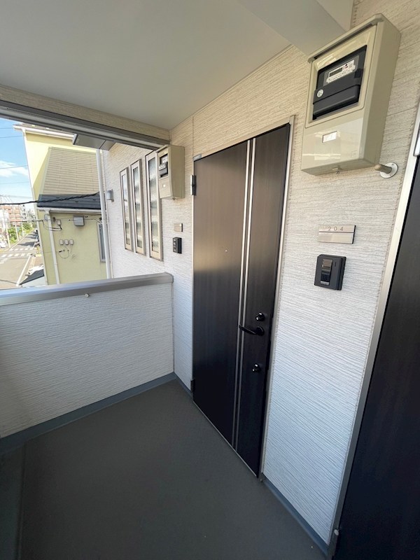 エフプレスト土支田A棟 その他9