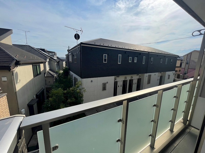 エフプレスト土支田A棟 その他21