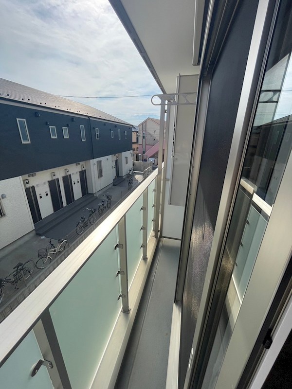 エフプレスト土支田A棟 その他22