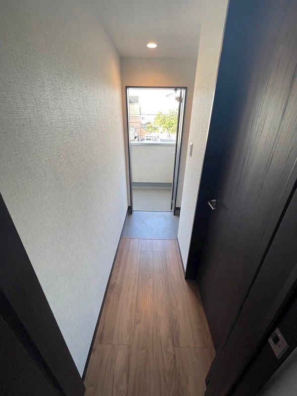 エフプレスト土支田A棟 その他25