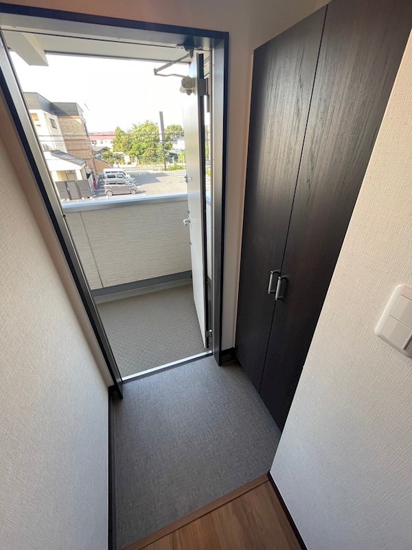 エフプレスト土支田A棟 その他26