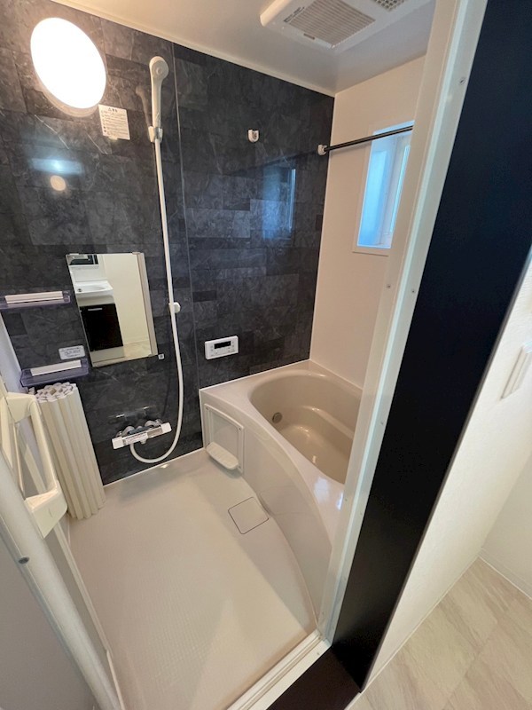 エフプレスト土支田A棟 風呂画像