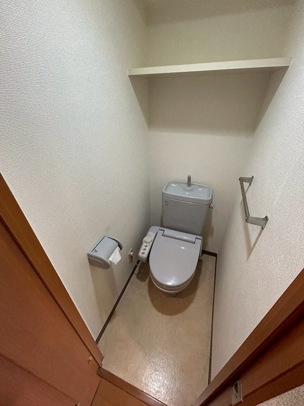 ガラ・グランディ練馬 その他1