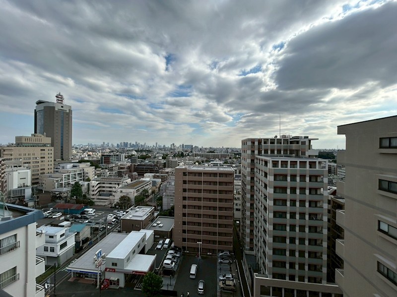 ガラ・グランディ練馬 その他5