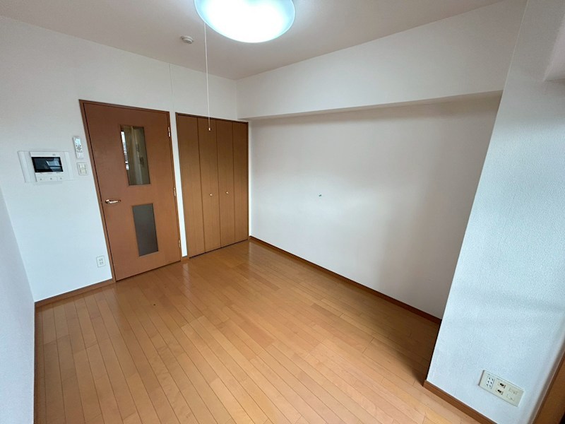 ガラ・グランディ練馬 リビング