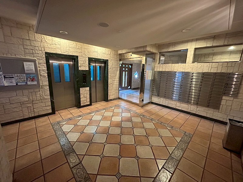 ガラ・グランディ練馬 その他12