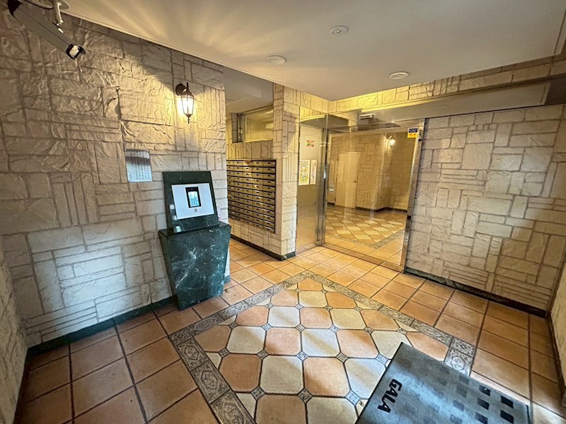 ガラ・グランディ練馬 その他13