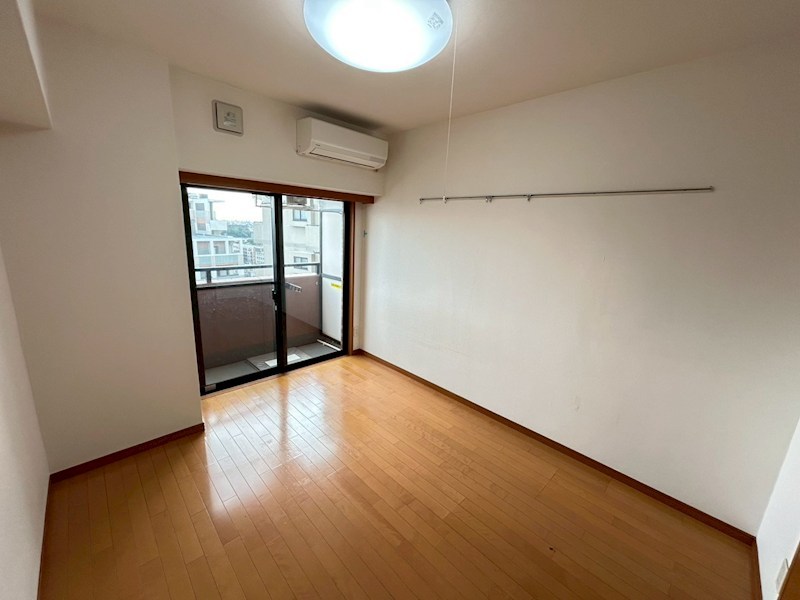 ガラ・グランディ練馬 ベッドルーム