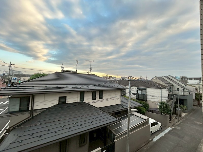 小竹レジデンス その他8