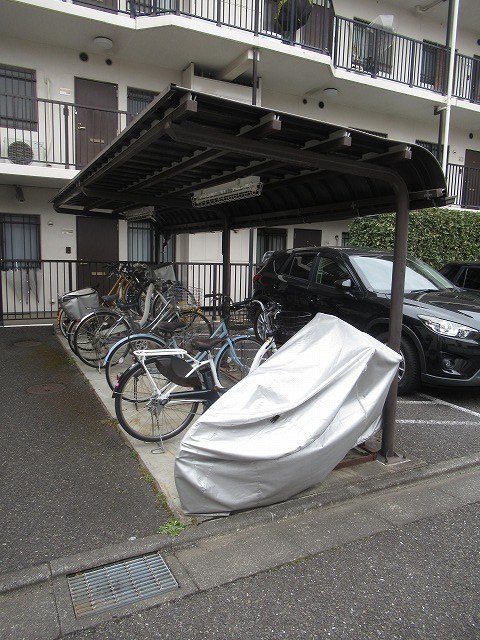 パルティール茂呂 その他9