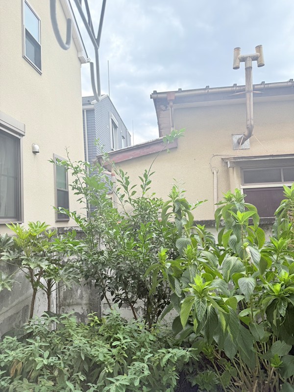 ファミール豊島園 その他4