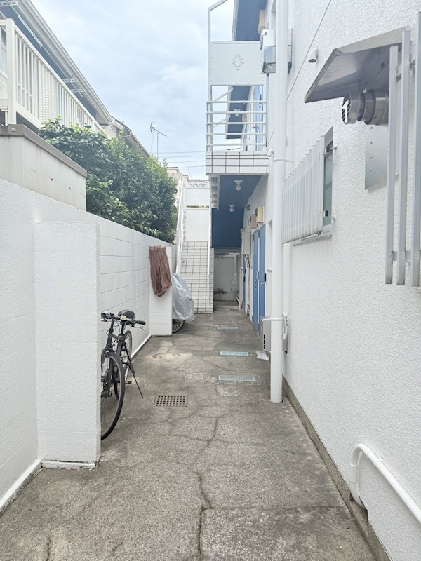 ファミール豊島園 その他8