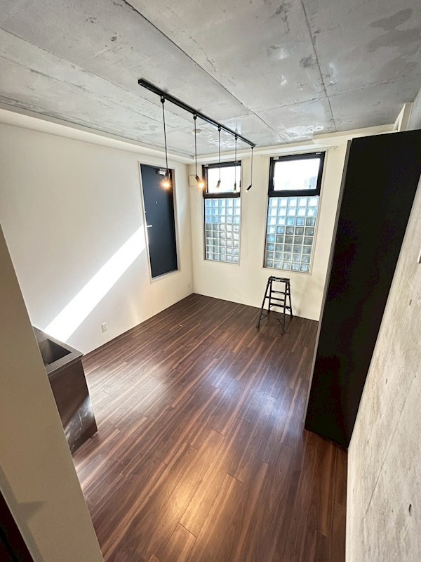 LAPiS練馬 リビング