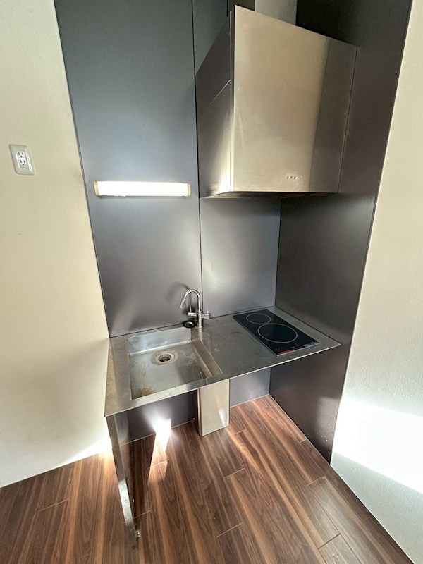 LAPiS練馬 キッチン