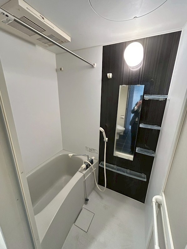 LAPiS練馬 風呂画像