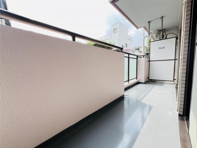 メゾンロアール その他9