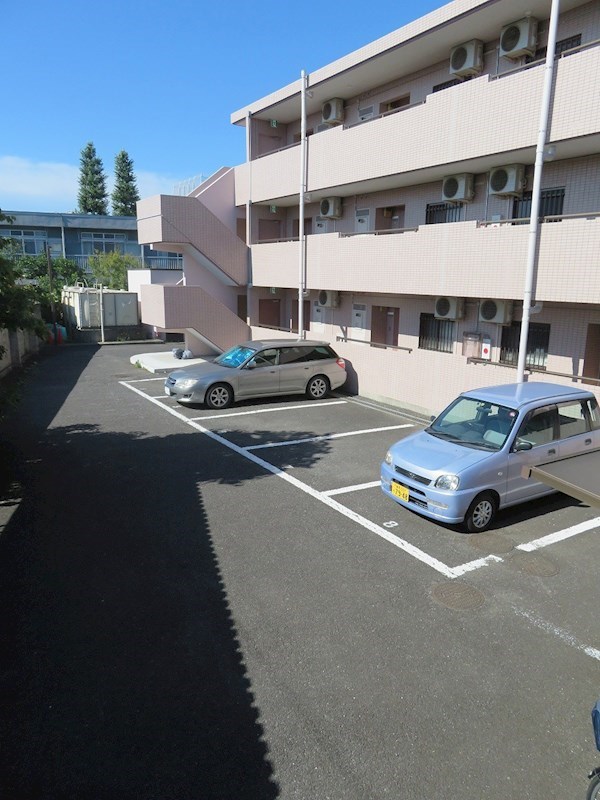 メゾンロアール その他6