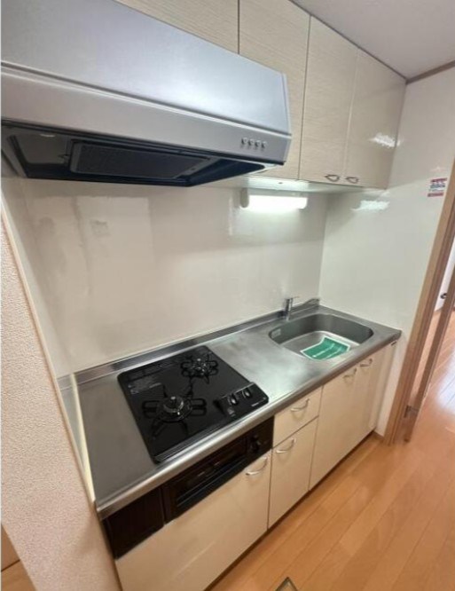 ハッピーハイツ・ワン キッチン