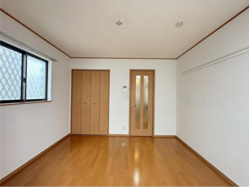 ハッピーハイツ・ワン ベッドルーム