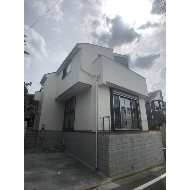 Kolet新江古田 外観
