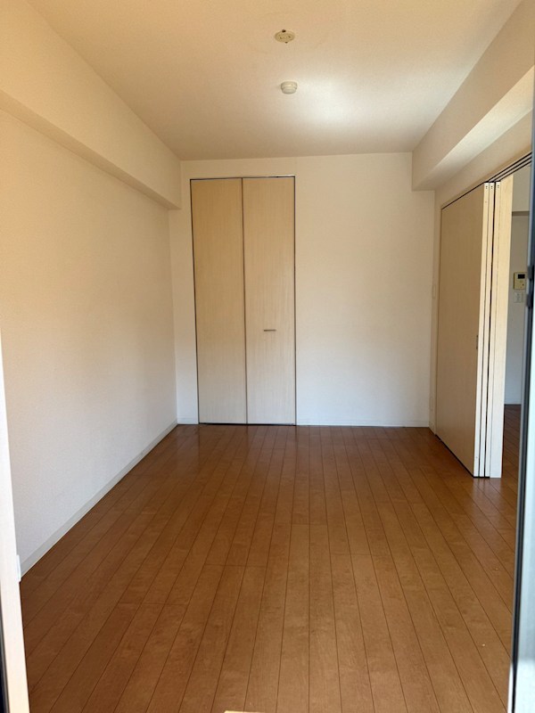 エスペランサ光が丘 ベッドルーム