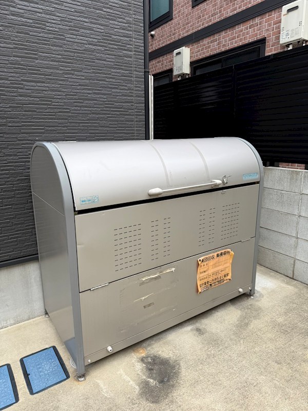 アイコート新江古田 その他6