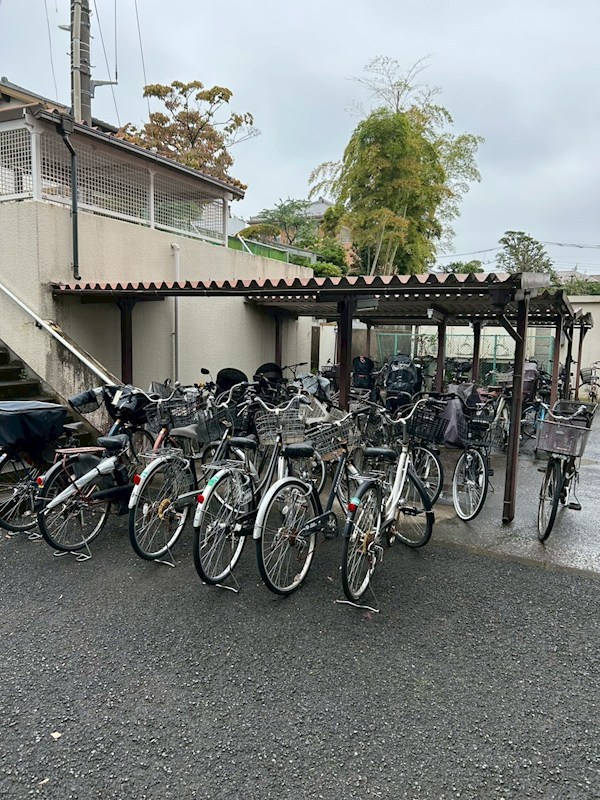 ヴェルデ石神井公園 その他7