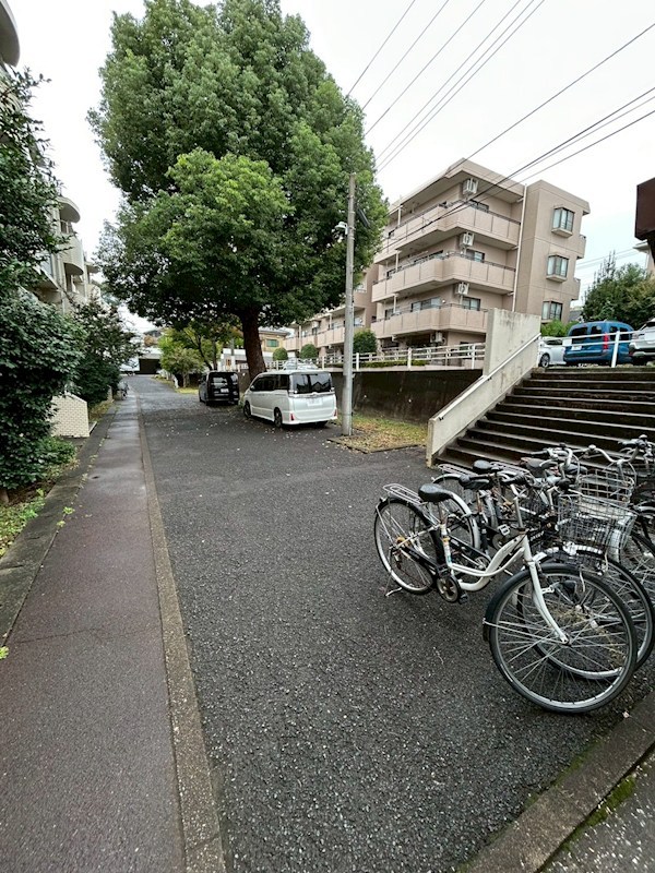 ヴェルデ石神井公園 その他9