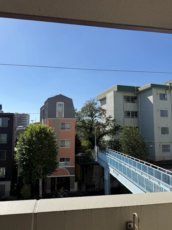 クレアシオン目白通り その他4