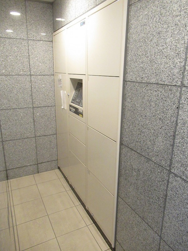 クレアシオン目白通り その他6