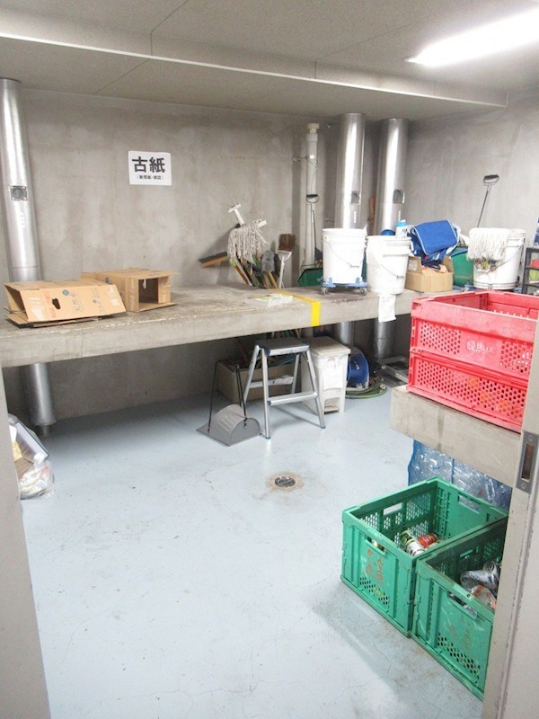 クレアシオン目白通り その他8