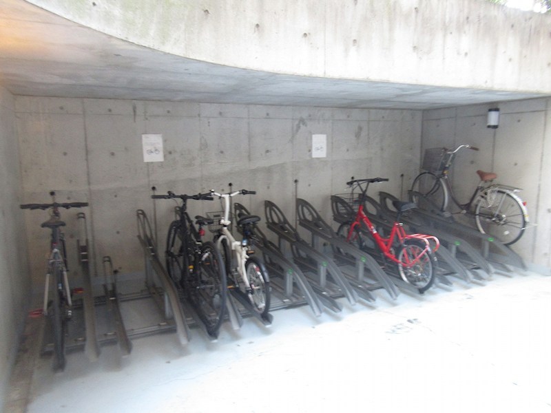 クレアシオン目白通り その他9