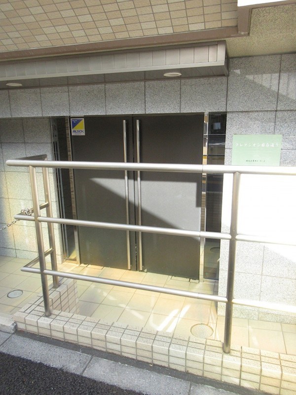 クレアシオン目白通り その他10