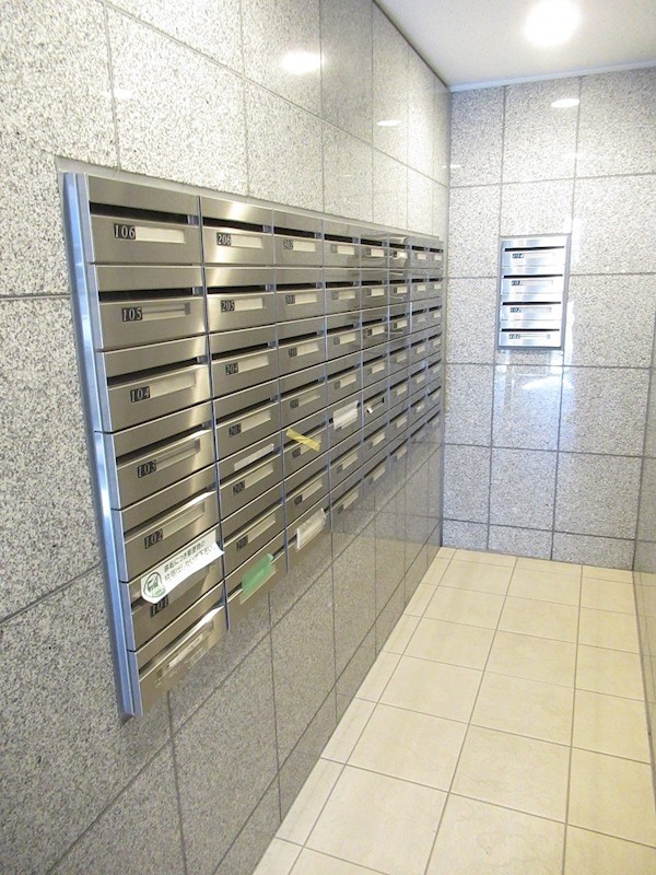 クレアシオン目白通り その他11