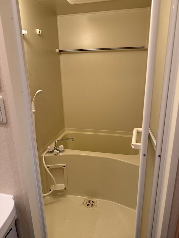 クレアシオン目白通り 風呂画像