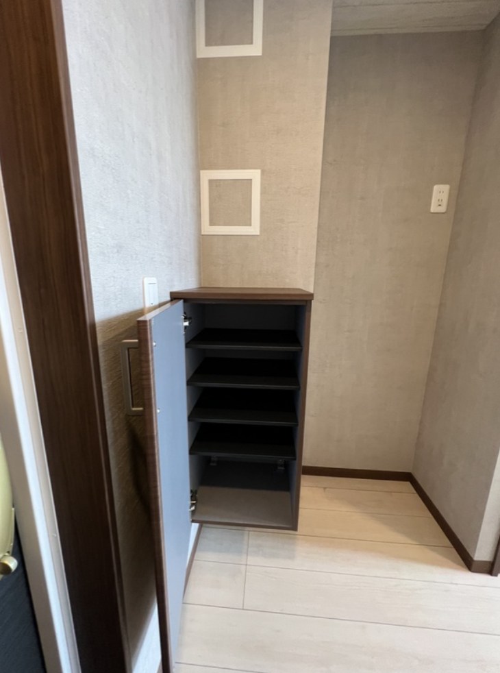 ファブール新江古田 その他1