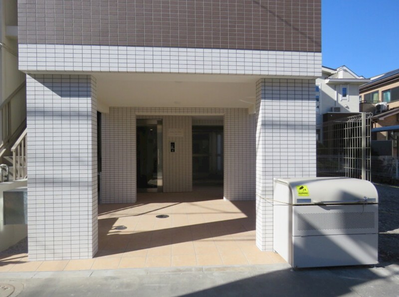 ファブール新江古田 その他5