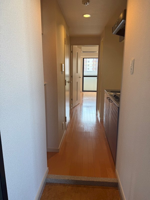 プレール・ドゥーク豊島園 玄関